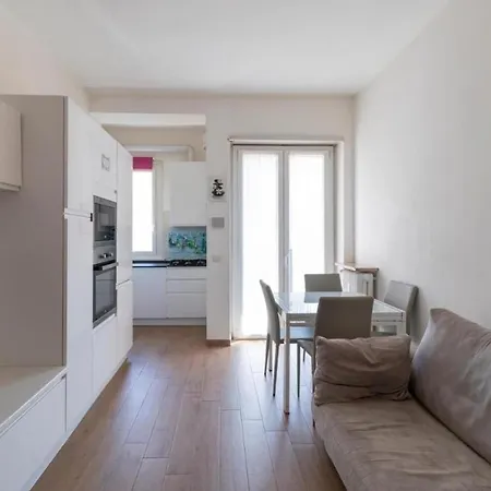 Apartament Charme & The Mediolan
