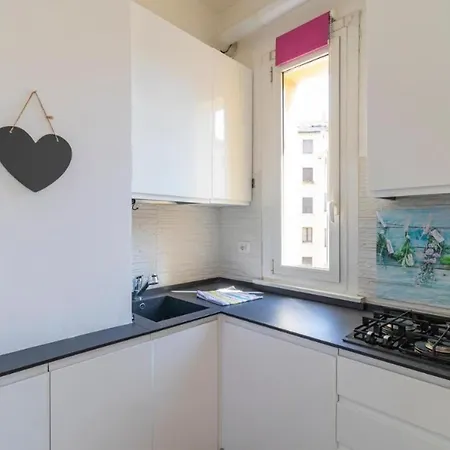 Charme & The Apartament
