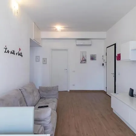 Apartment Charme & The City *