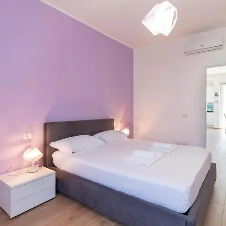 Apartment Charme & The City Milan