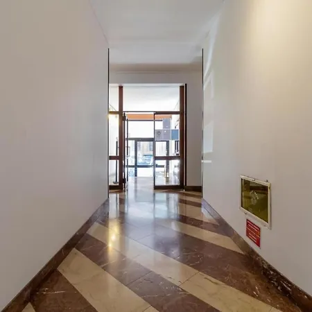 Charme & The Apartament