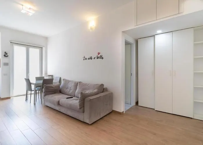 Charme & The * Mediolan