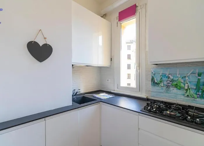 Charme & The Apartament