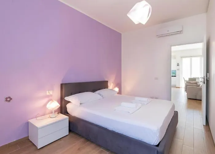 Apartament Charme & The Mediolan