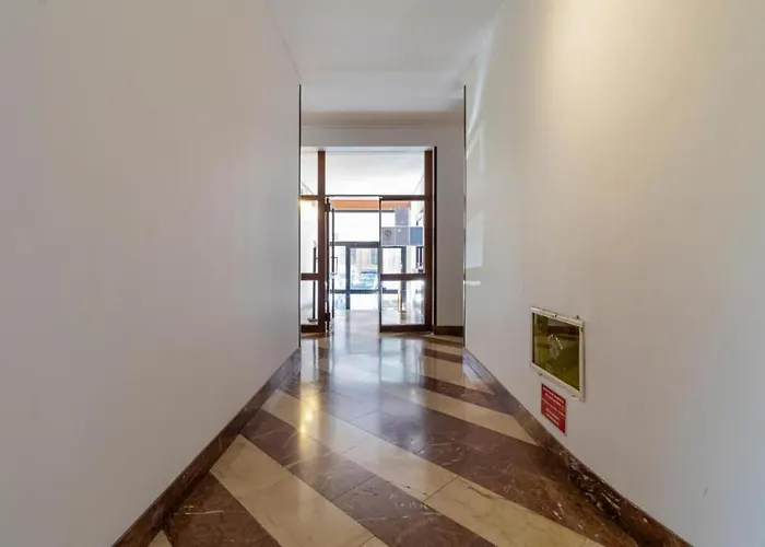 Charme & The Apartament
